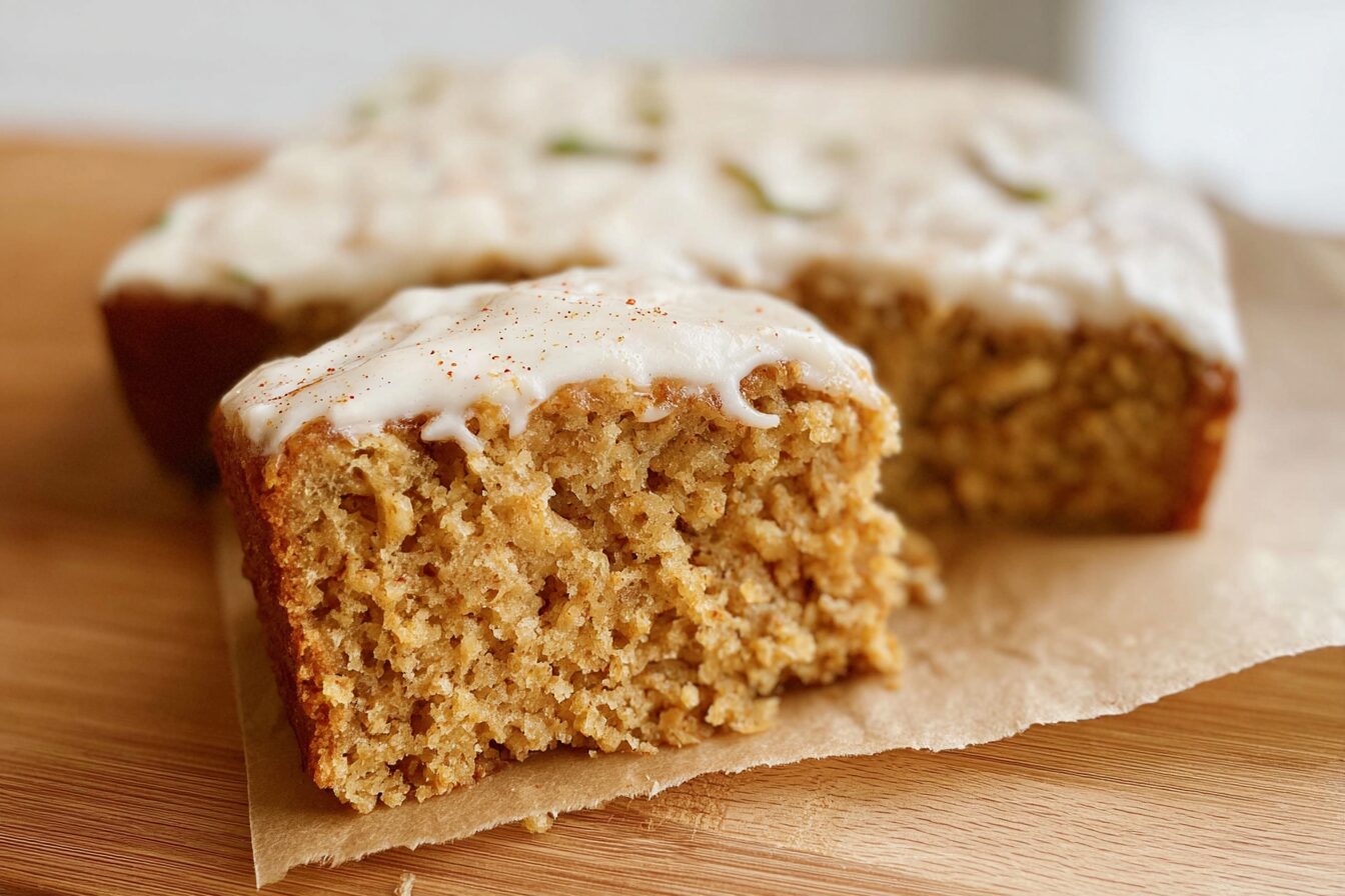 Spice Cake