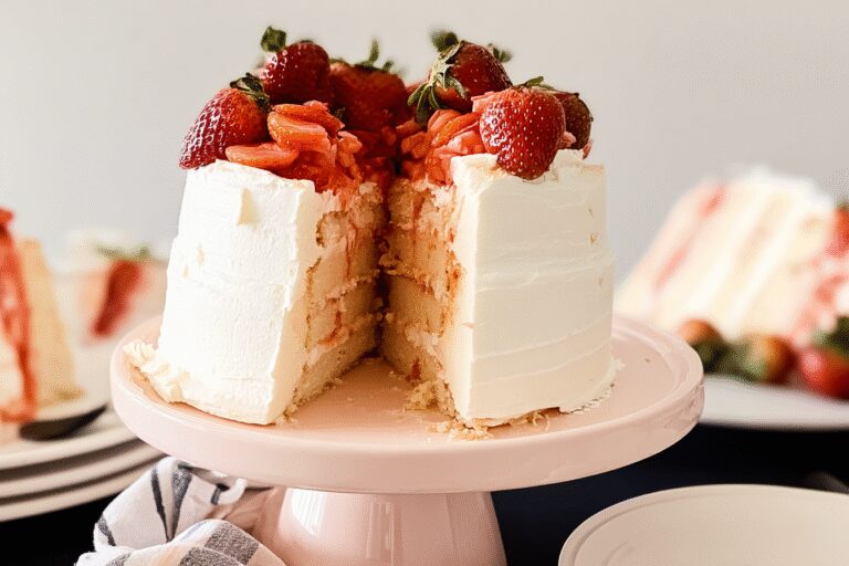 Strawberry Cheesecake Cake 21.png