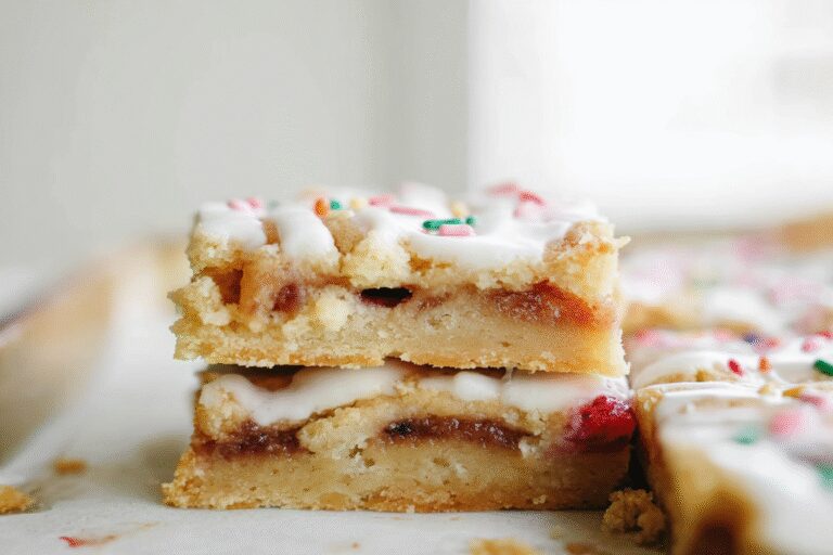 Strawberry Pop Tart Blondies 64.png