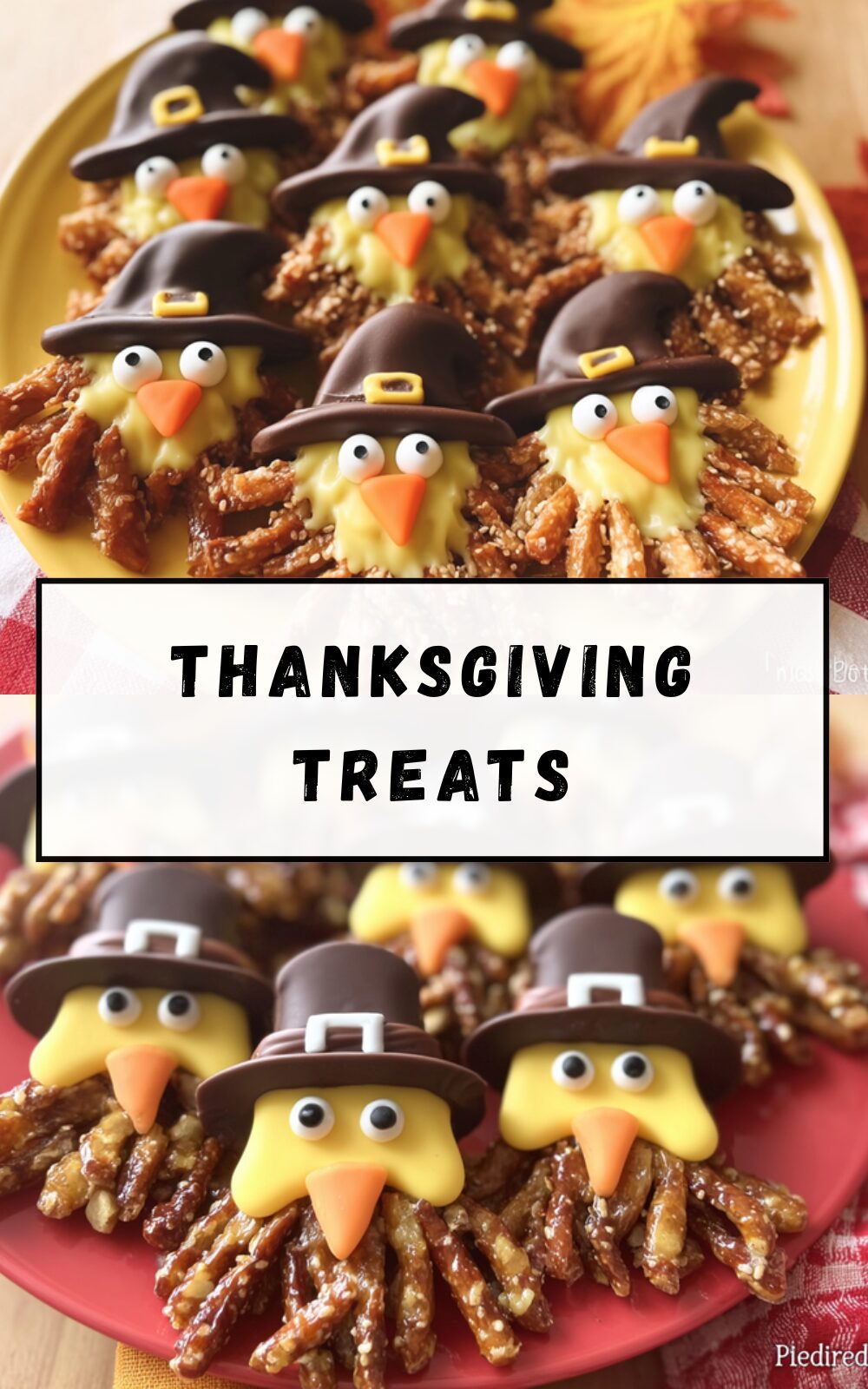 Thanksgiving Treats