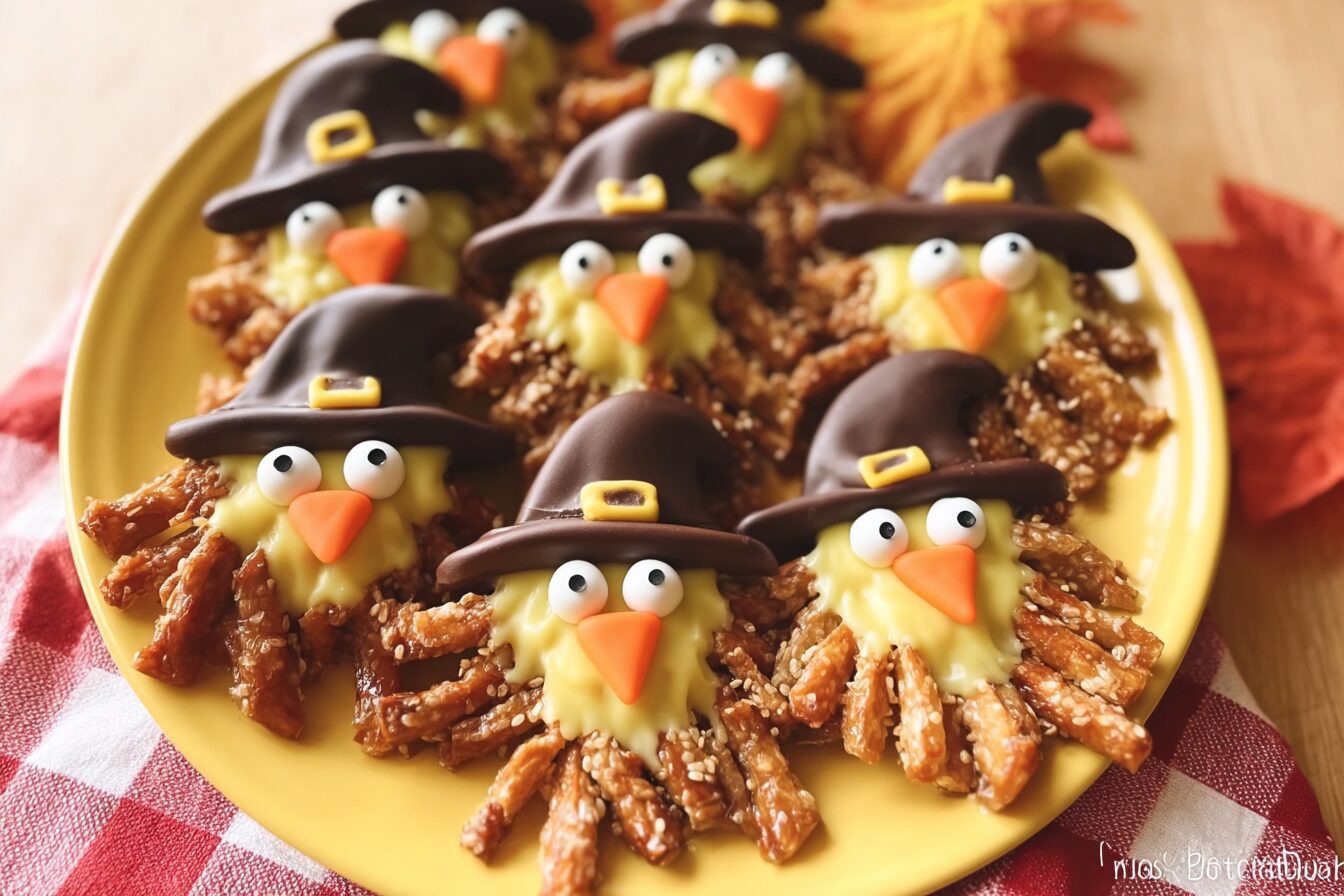 Thanksgiving Treats