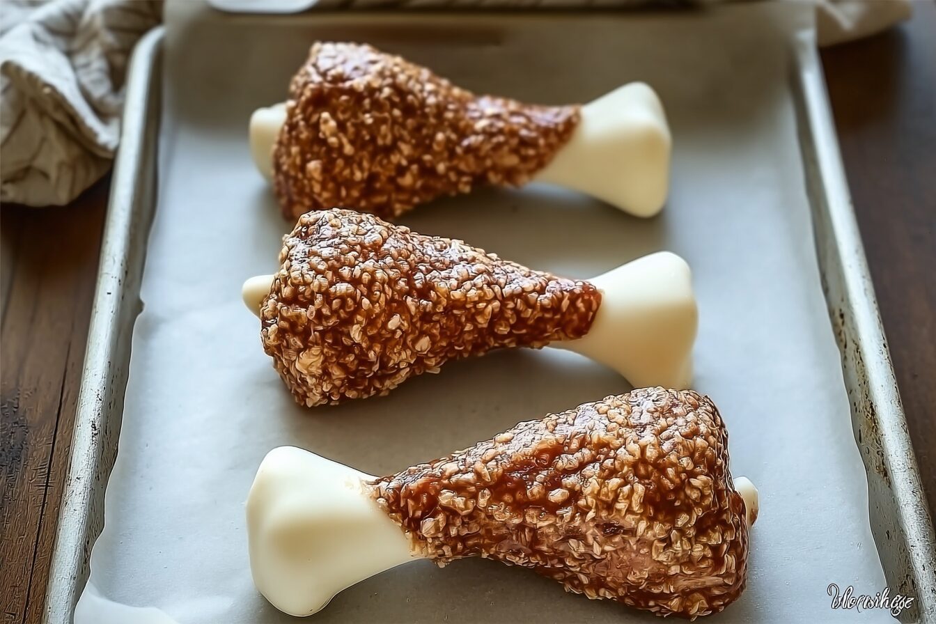 Turkey Leg Treats