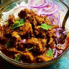 Vindaloo