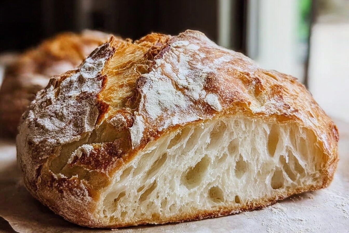 Artisan Bread