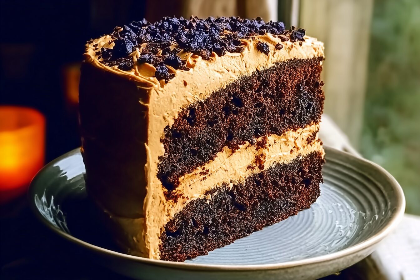 Baileys Cake