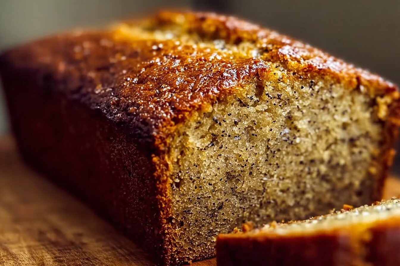 Banana Bread