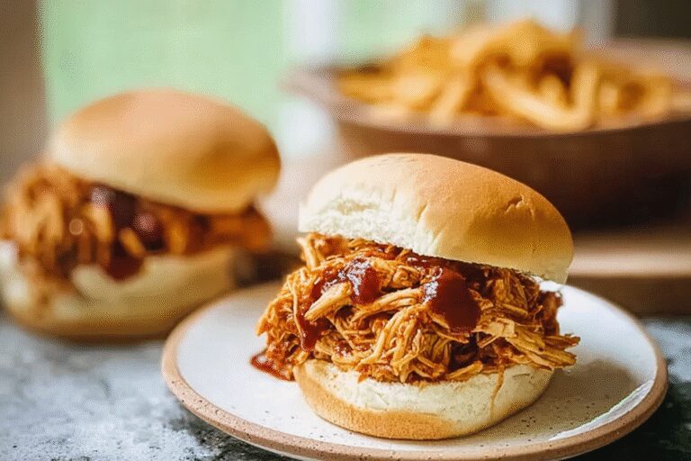 Barbecue Chicken Sandwiches Crock Pot 9.png