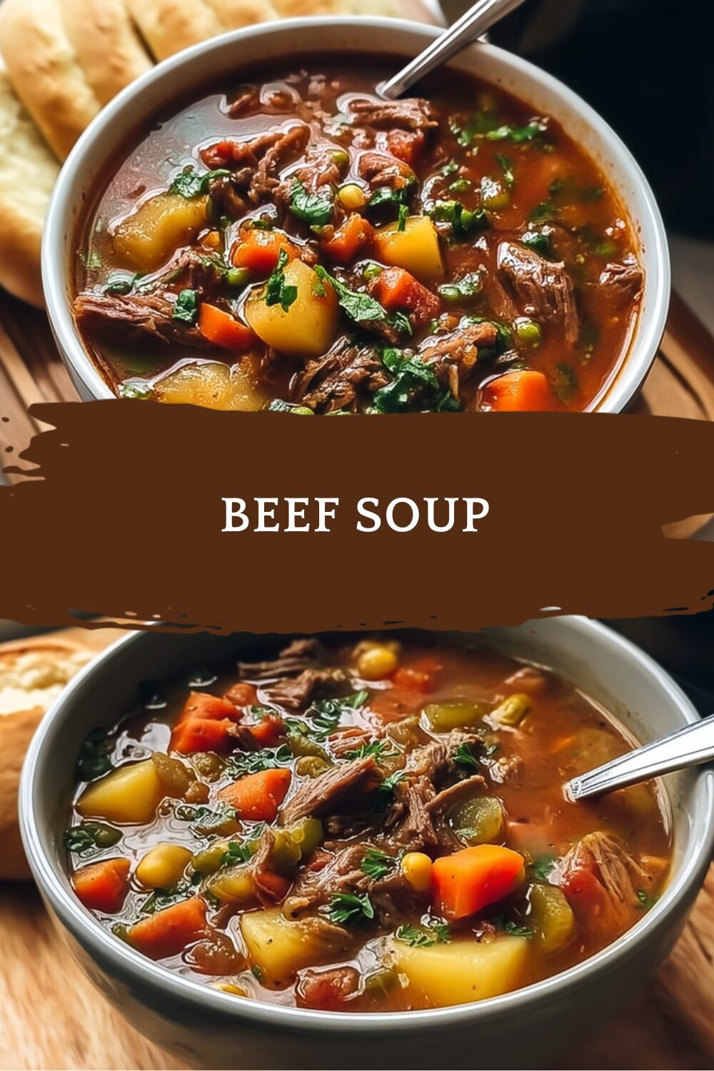 Beef Soup