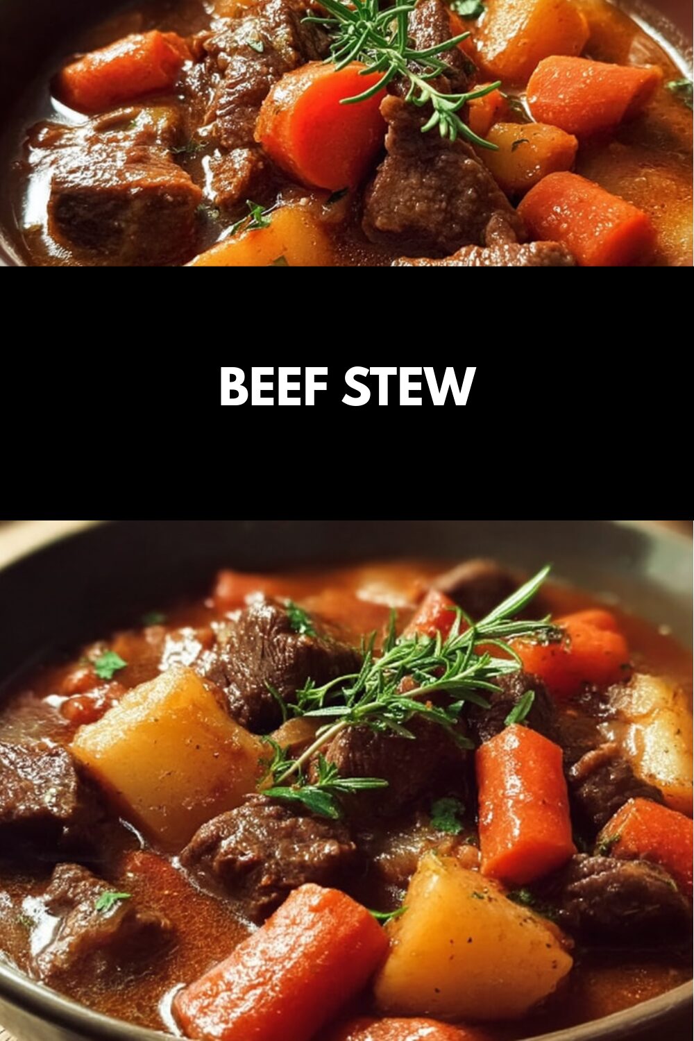 Beef Stew