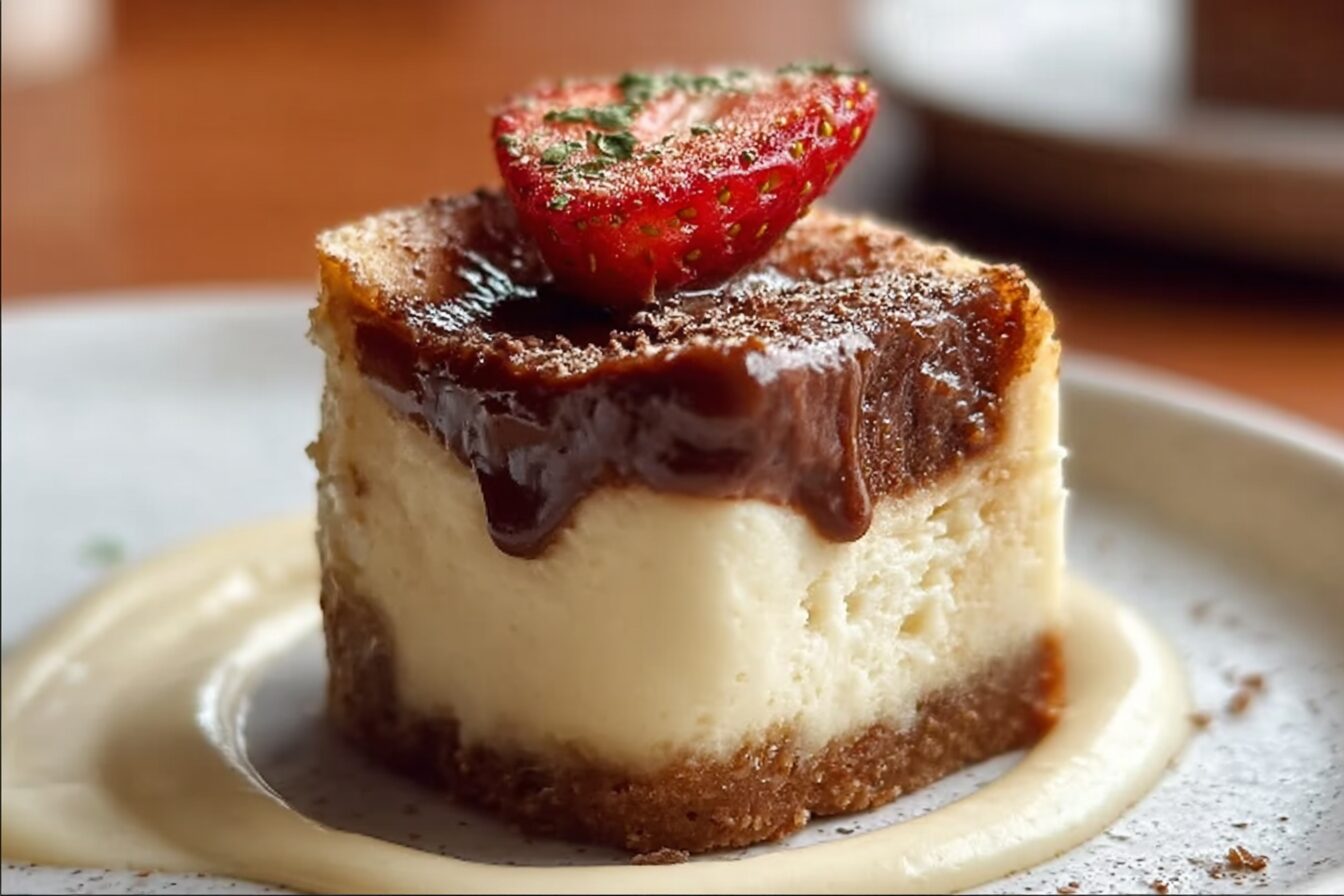 Carnivore Diet Dessert