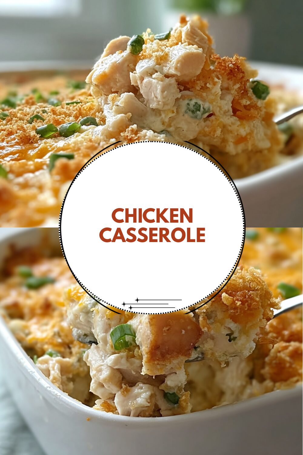 Chicken Casserole