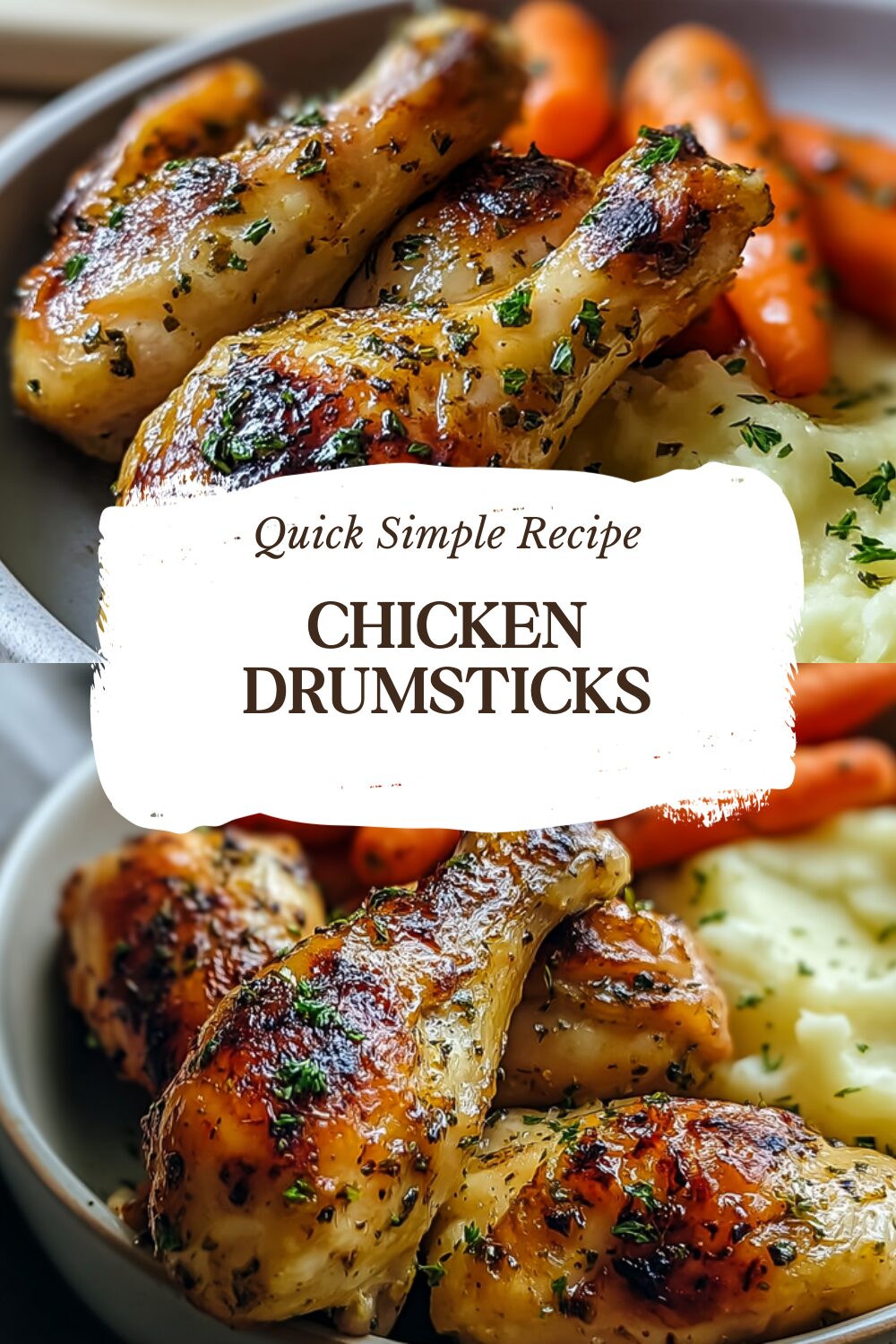 Chicken Drumsticks