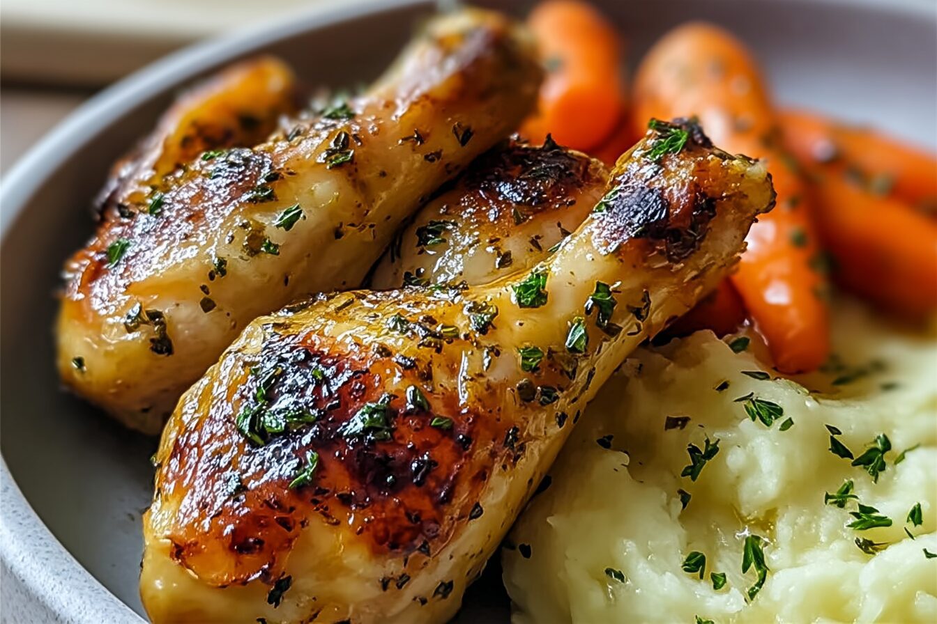 Chicken Drumsticks