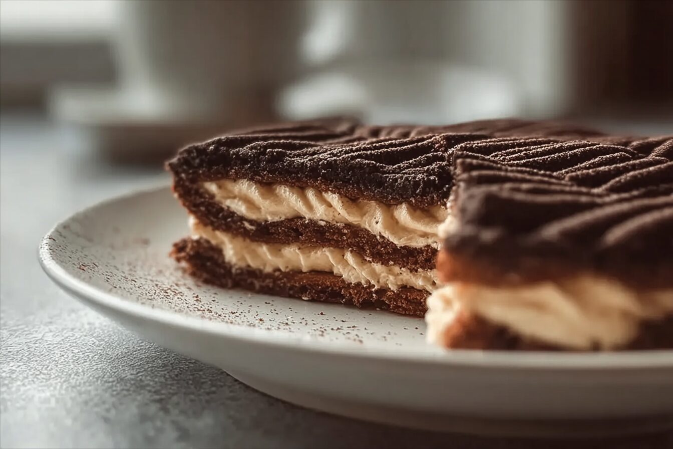 Classic Dessert