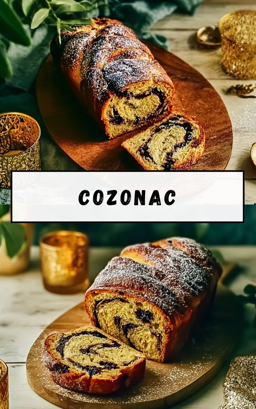 Cozonac