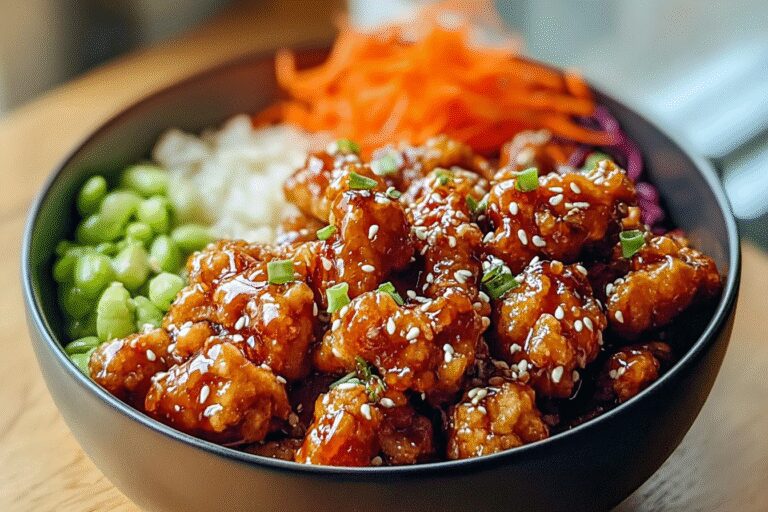 Crispy Honey Garlic Chicken Bowl 17.png