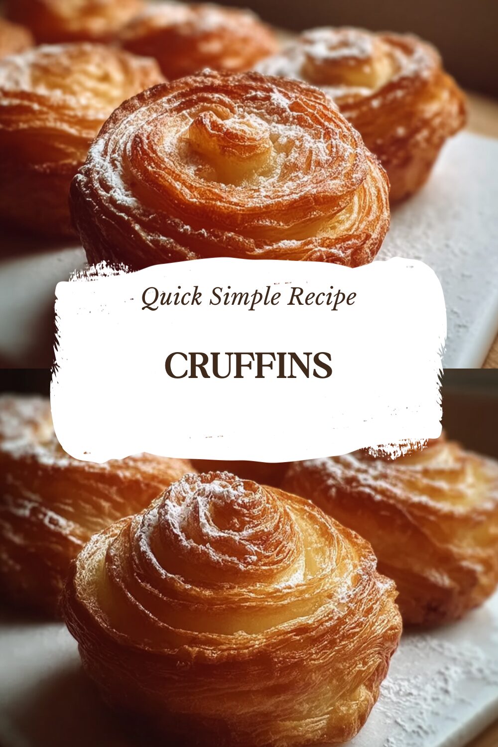 Cruffins