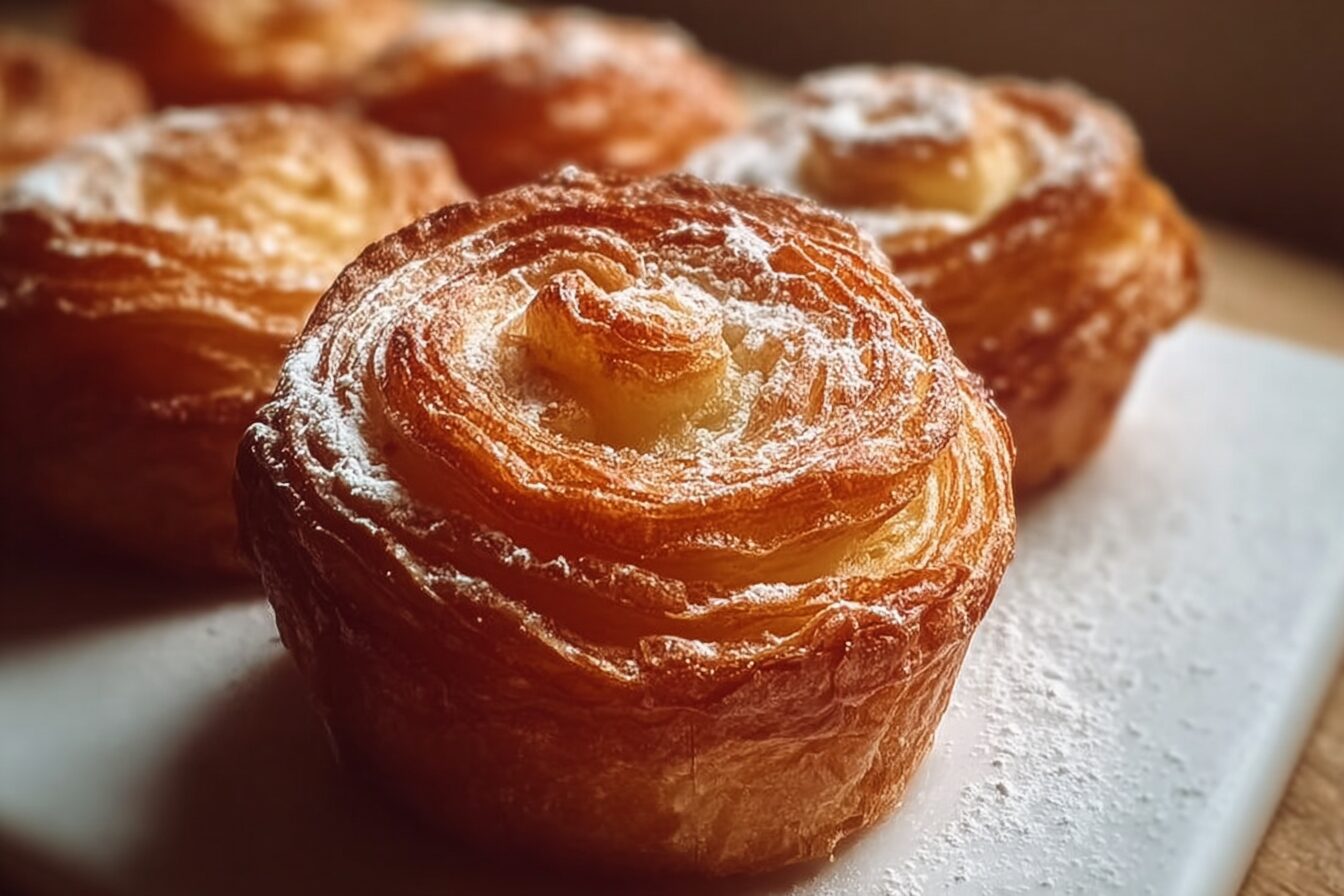 Cruffins