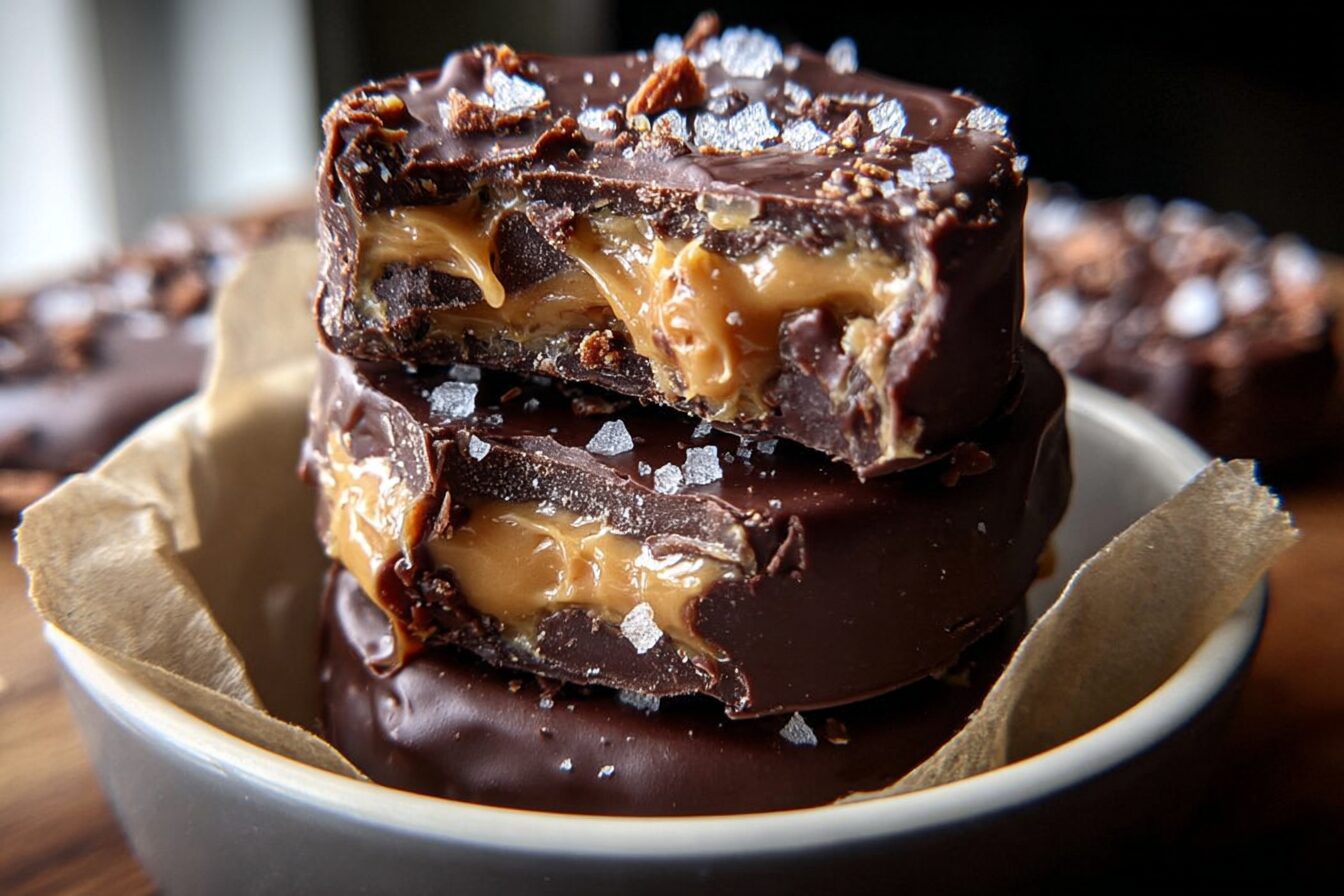 Date Snickers