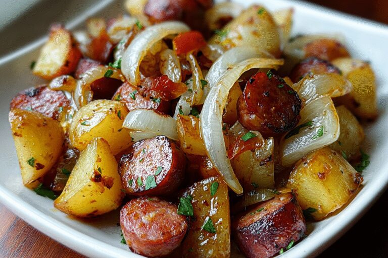 Fried Potatoes Onions Sausage 99.png