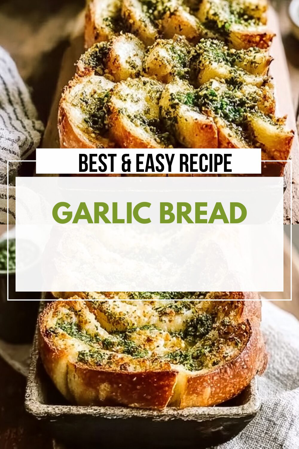 Garlic Bread
