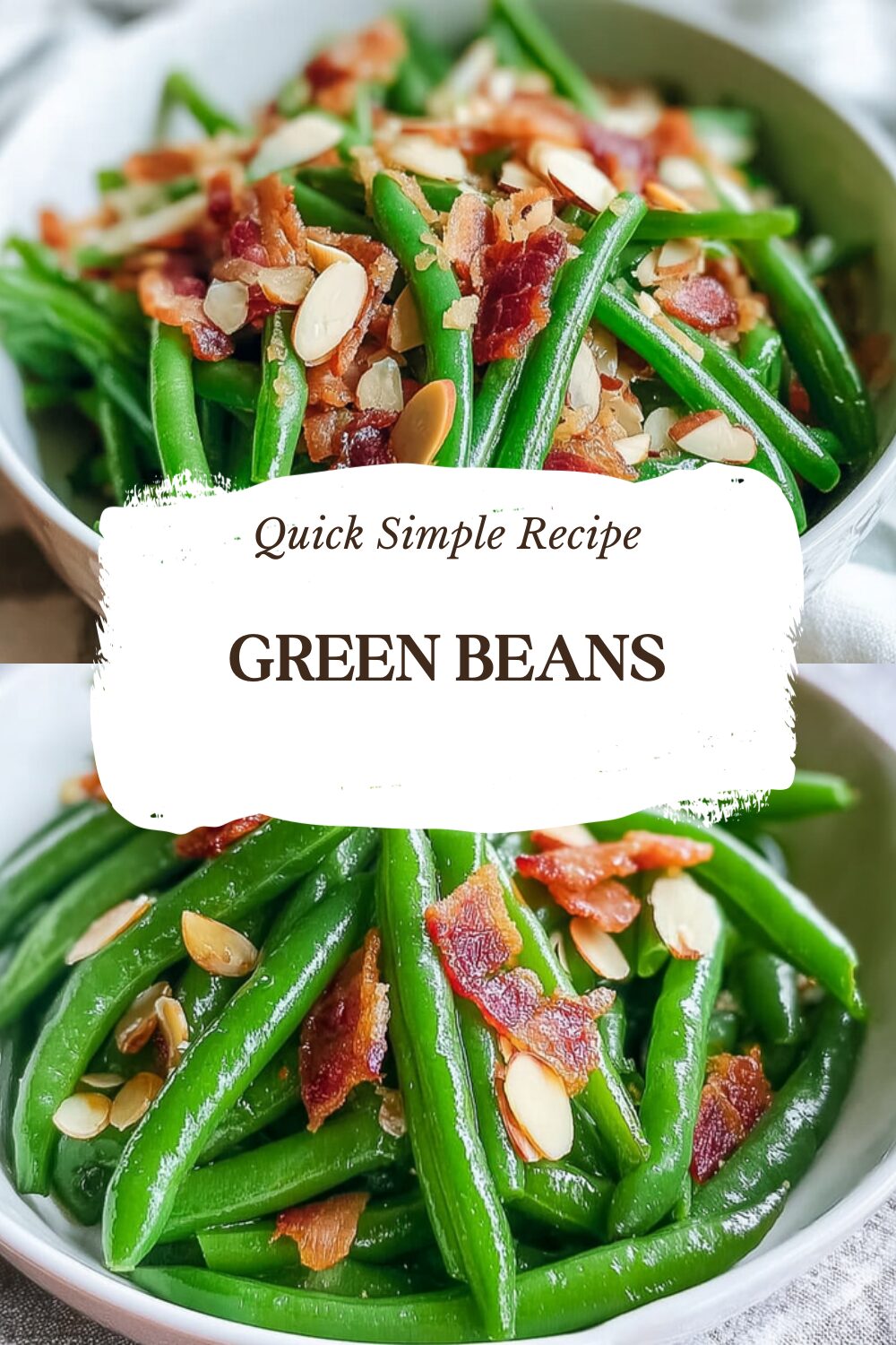 Green Beans