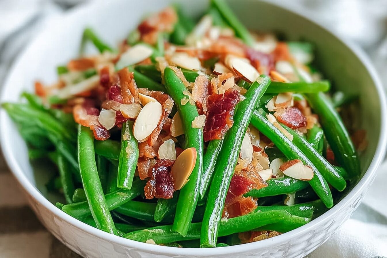 Green Beans
