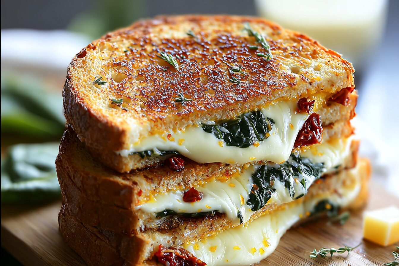 Grilled Cheese