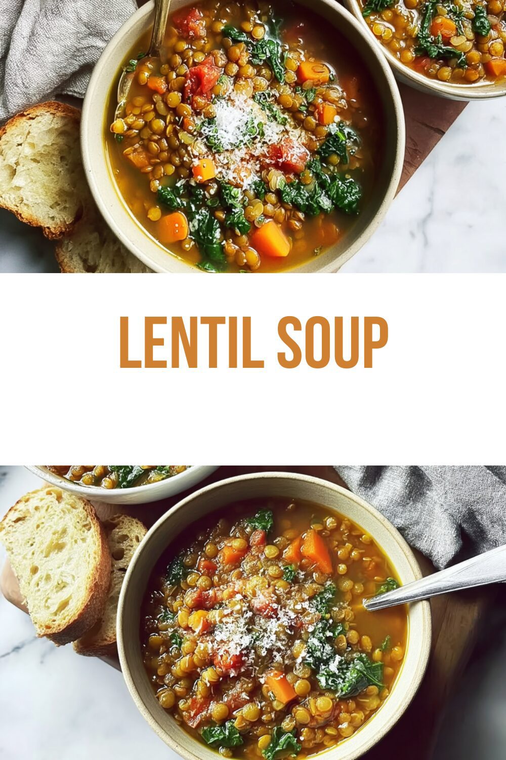 Lentil Soup