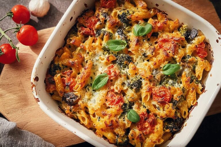 Mediterranean Vegetable Pasta Bake 91.png