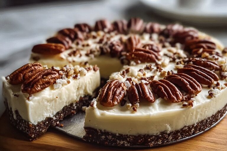 No Bake Keto Pecan Cream Pie 2.png