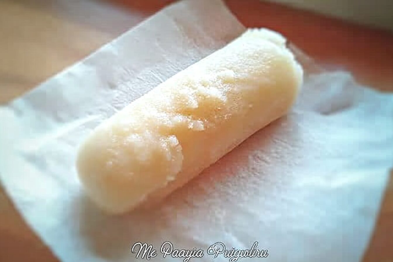 Pastillas De Leche