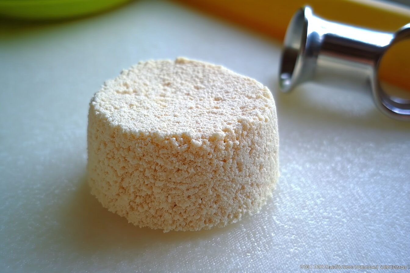 Polvoron