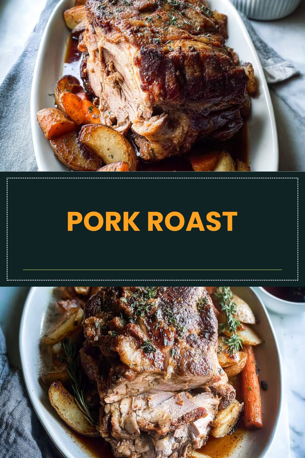 Pork Roast
