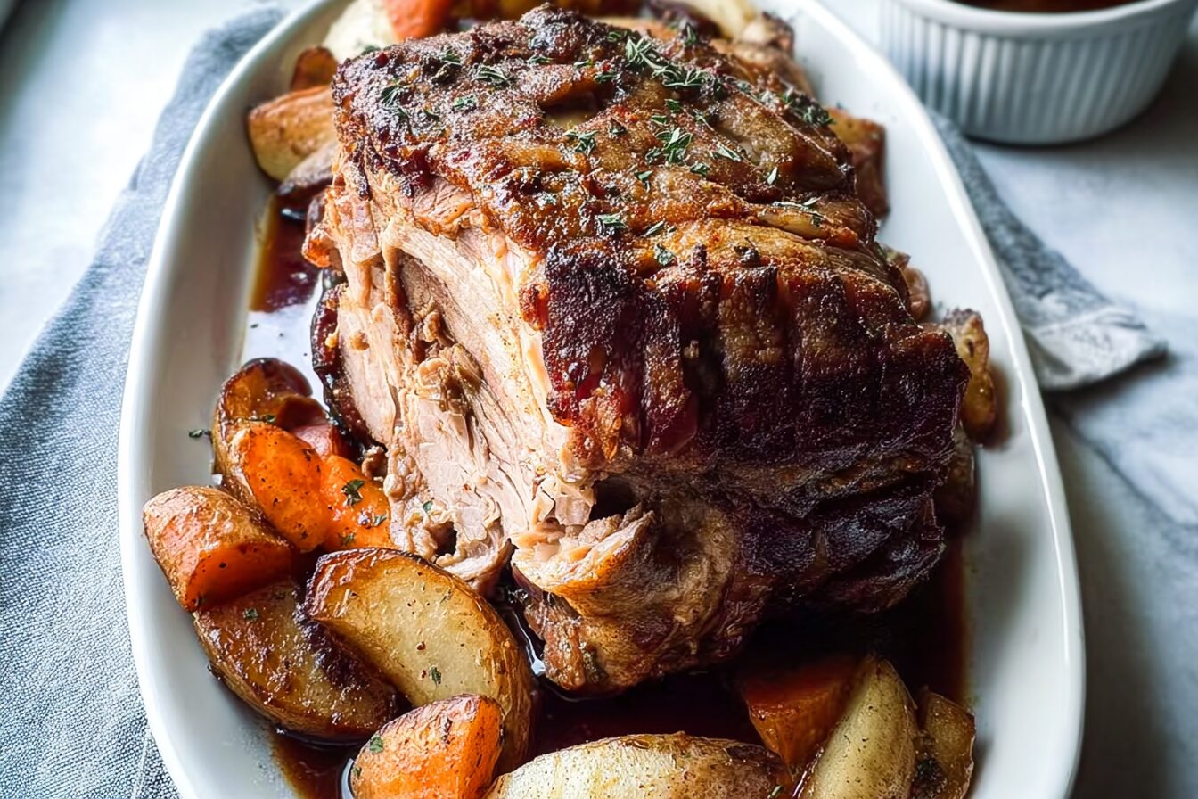 Pork Roast