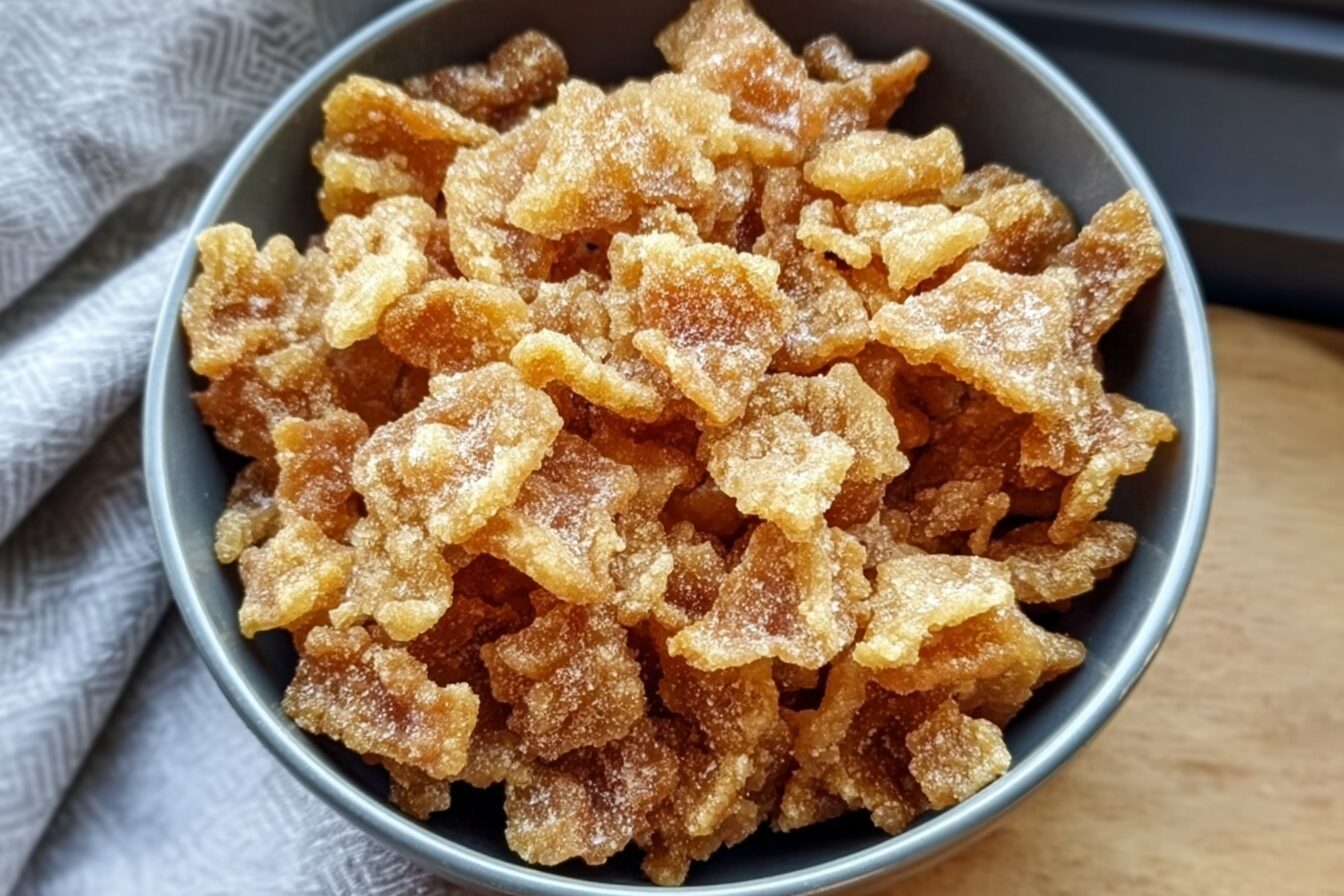 Pork Scratchings
