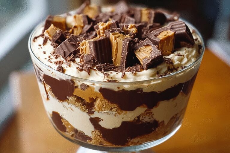Reeses Peanut Butter Chocolate Trifle 38.png