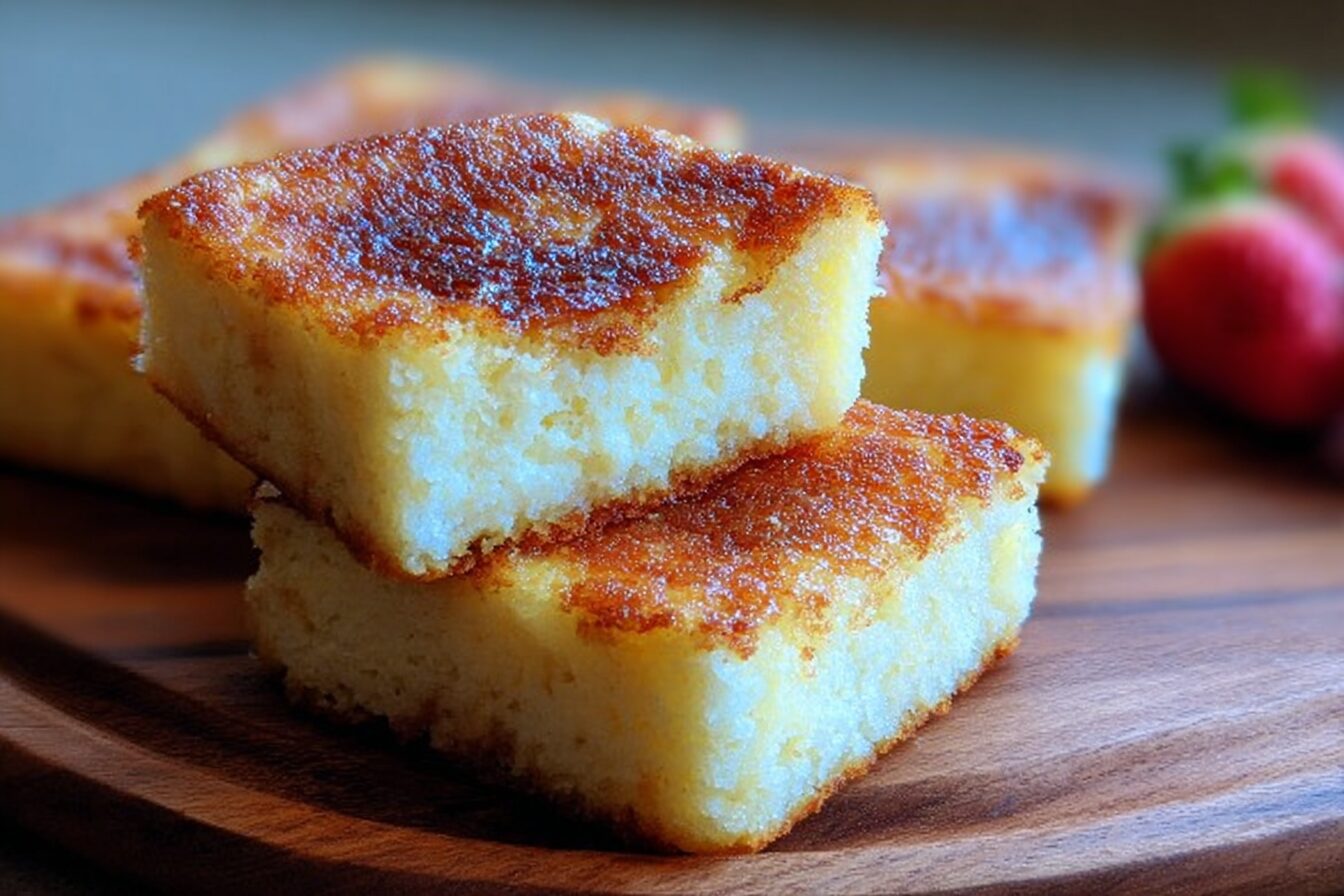Sugar Free Yogurt Cake