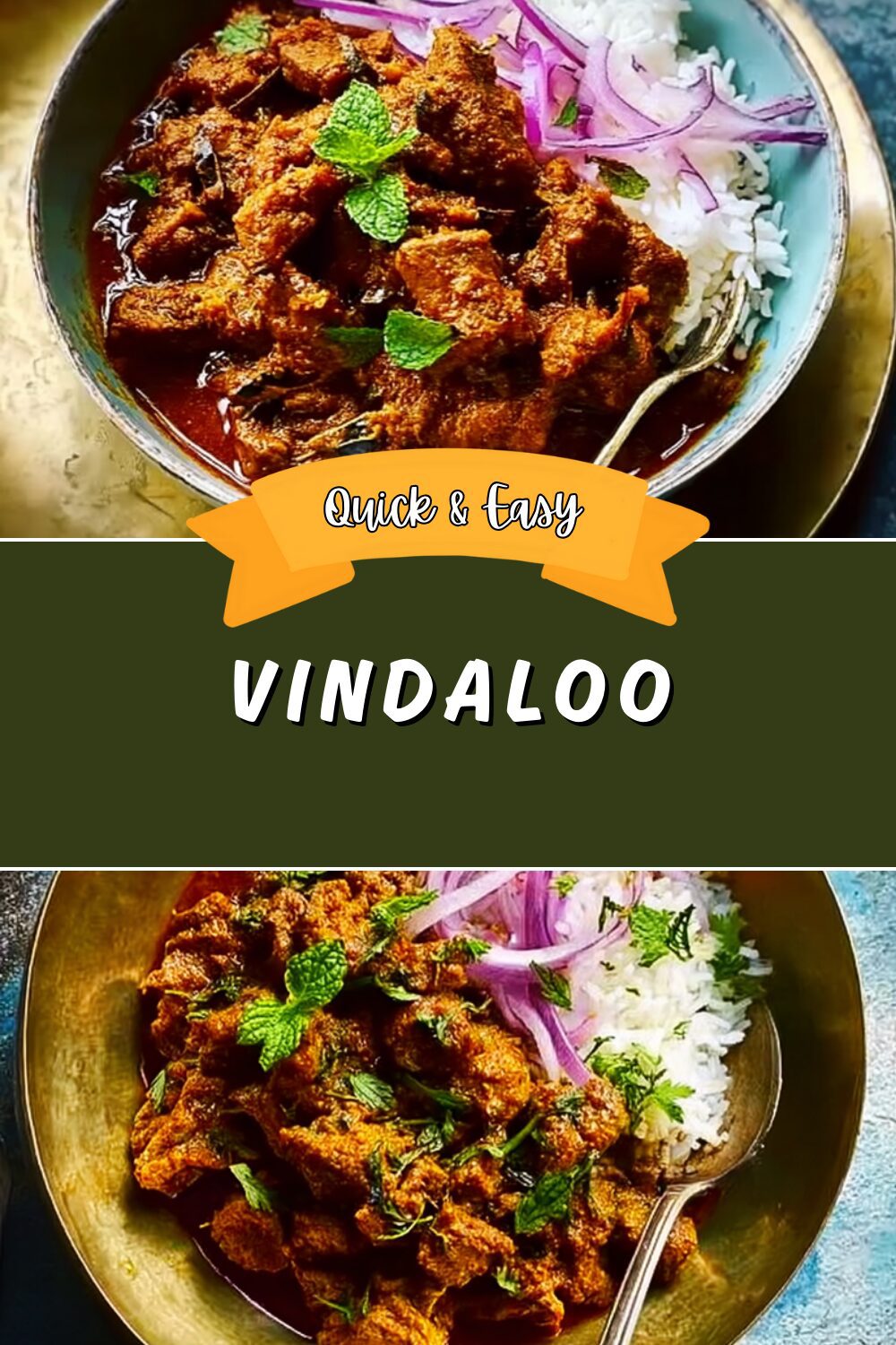 Vindaloo