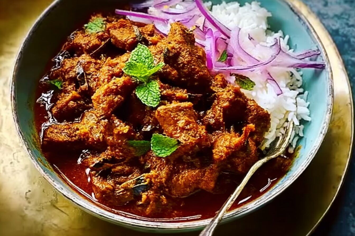 Vindaloo