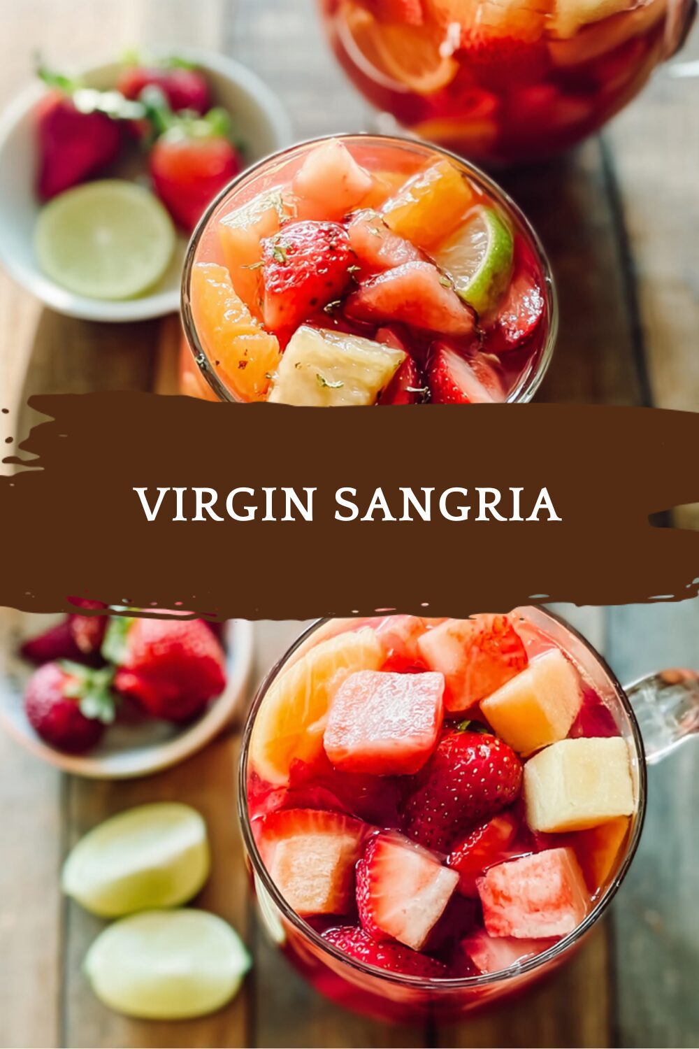 Virgin Sangria