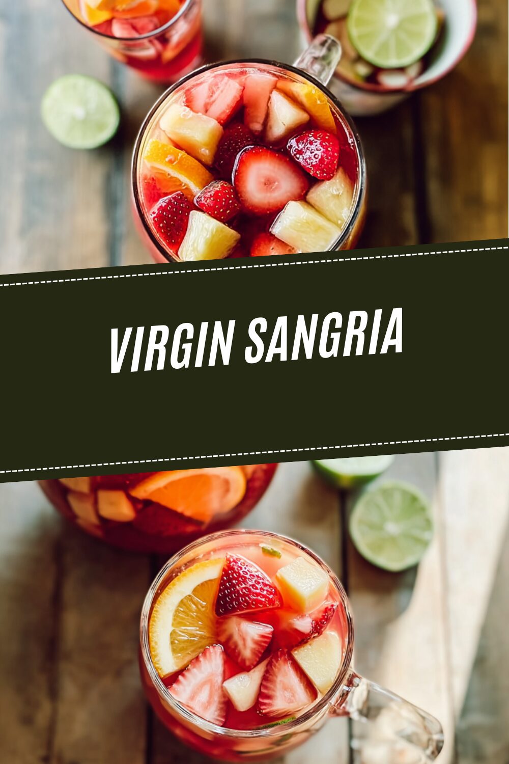 Virgin Sangria
