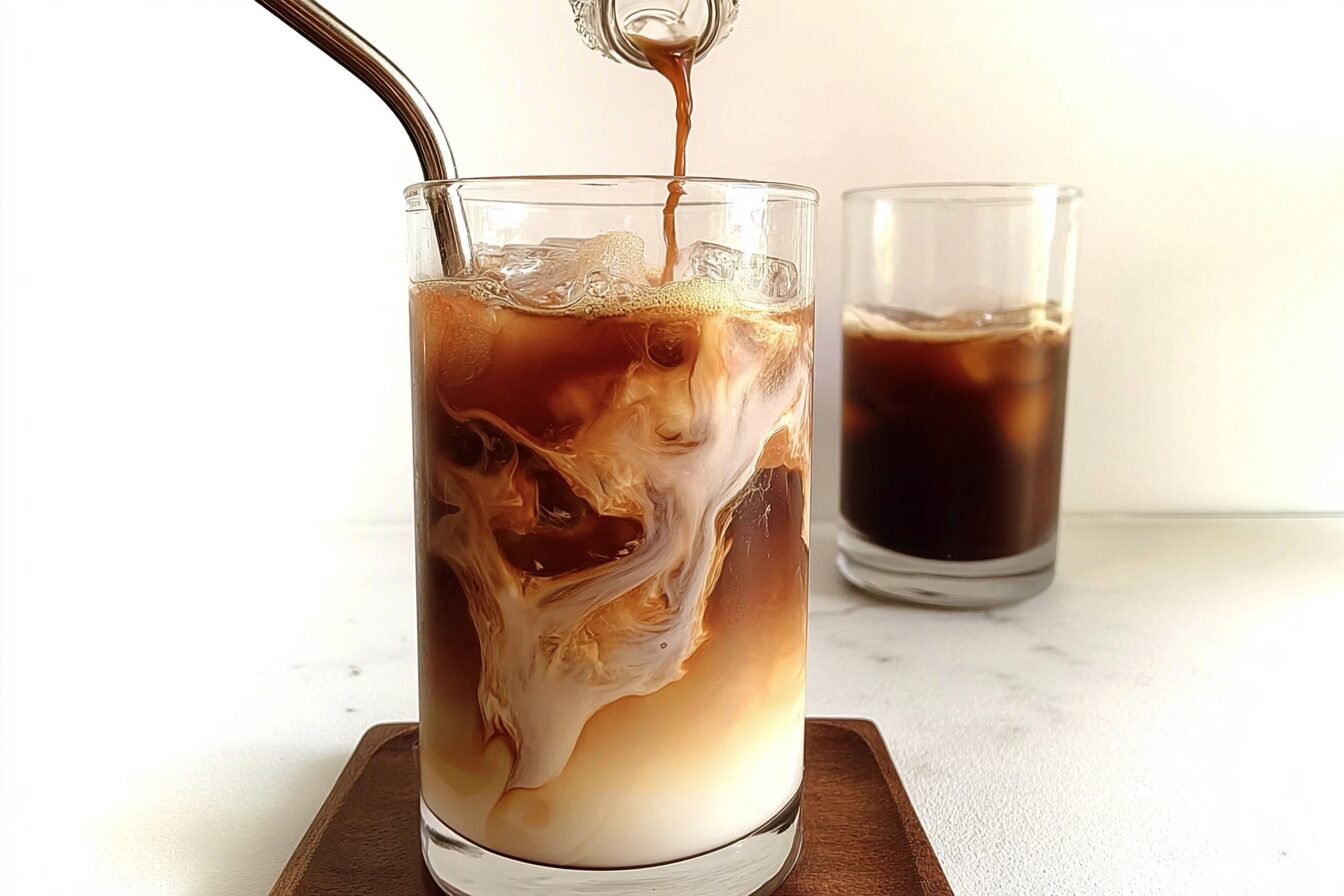 Iced Coffee Recipe: How to Make Perfect Brew at Home