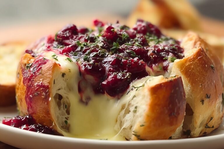 Baked Cranberry Brie Bread Bowl 13.png