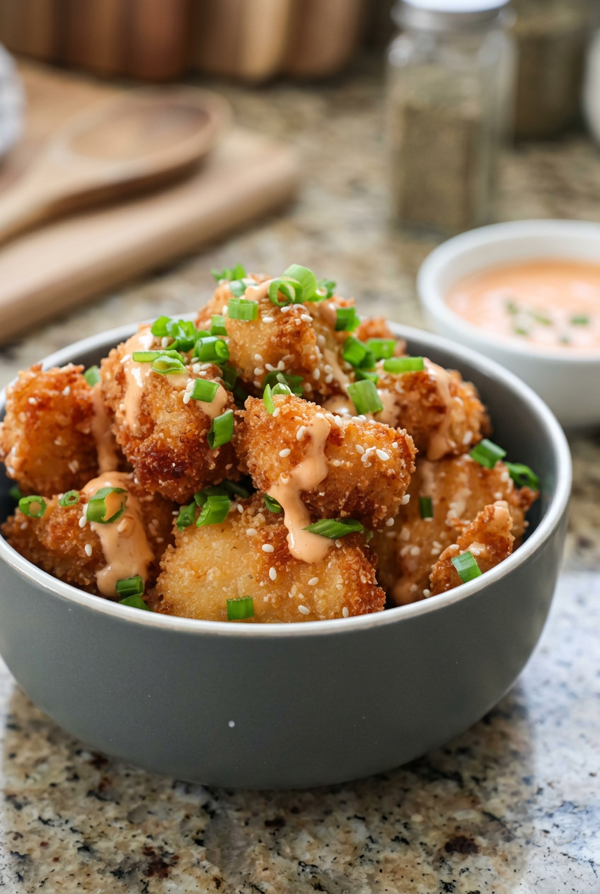 Bang Bang Chicken