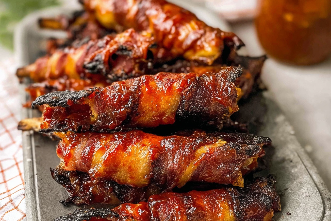 Bbq Shotgun Shells Recipe
