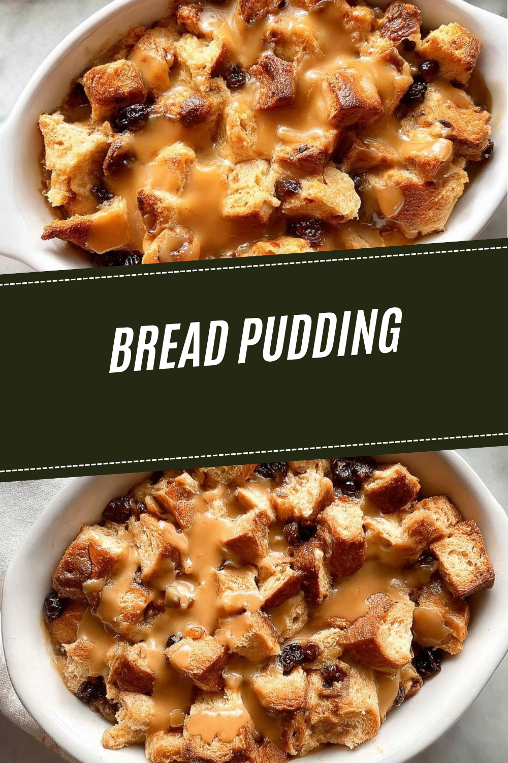 Bread Pudding