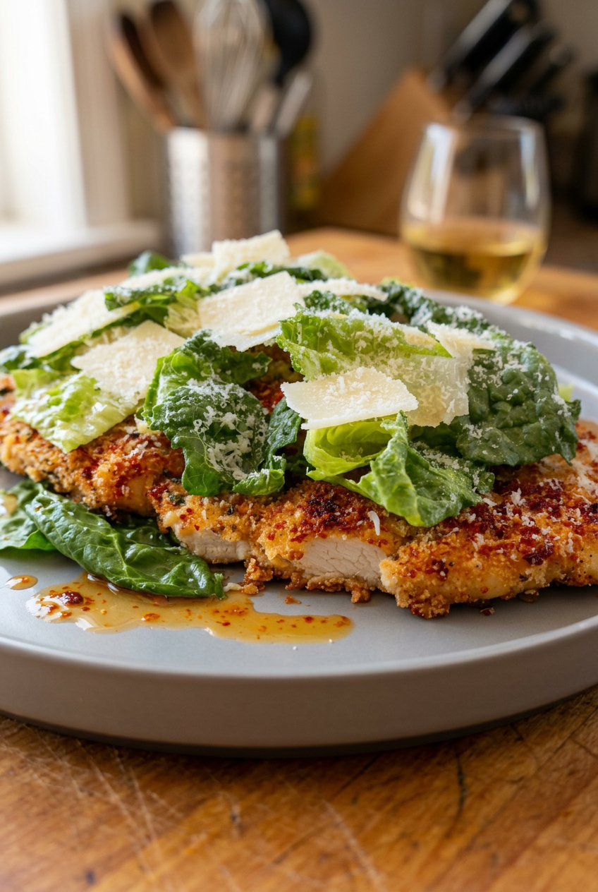 Burrito Bowl Chicken