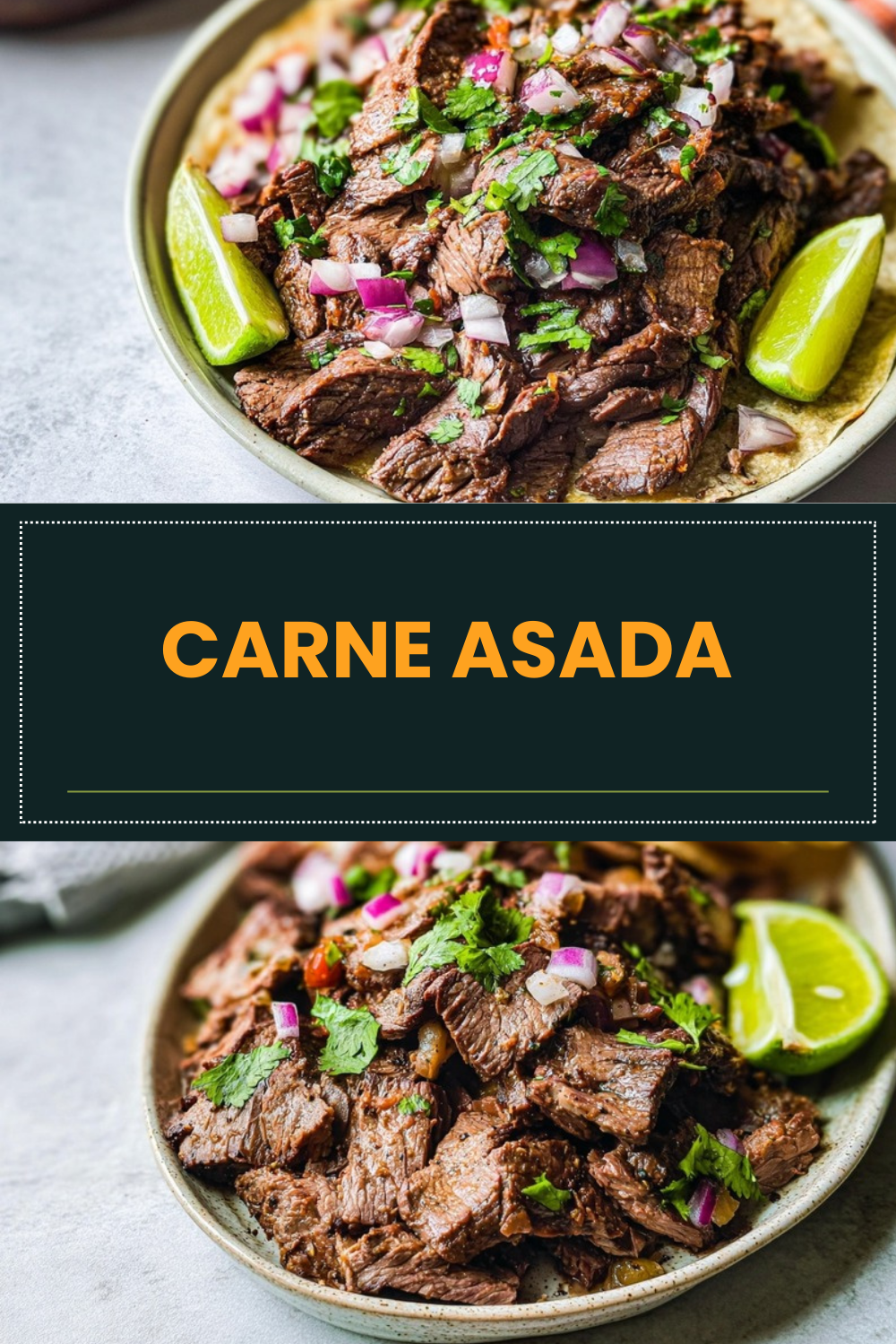 Carne Asada