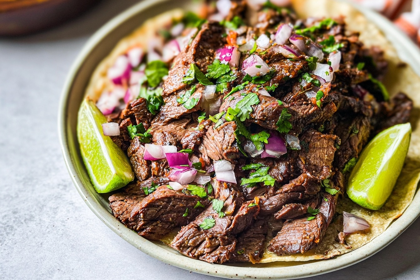 Carne Asada